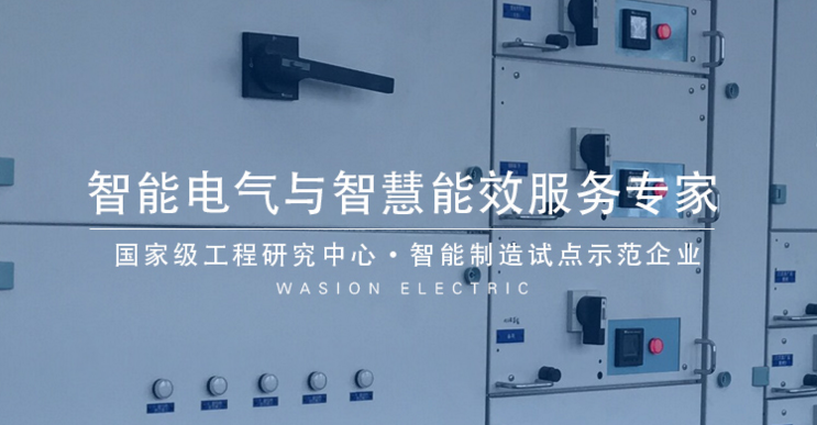 威胜电气 威胜电气
