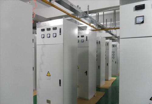 电器成套设备——威胜电气 电器成套设备——威胜电气